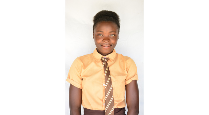 Sponsor Loveness Chitambo