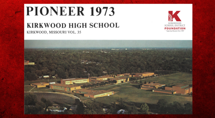 KHS Class of 1973 50th Reunion Gift