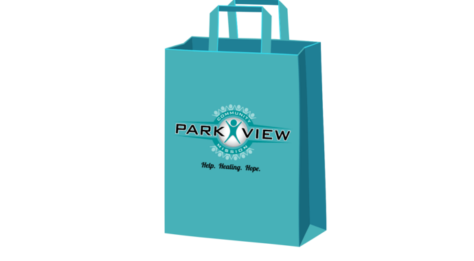 Teal Bag Initiative