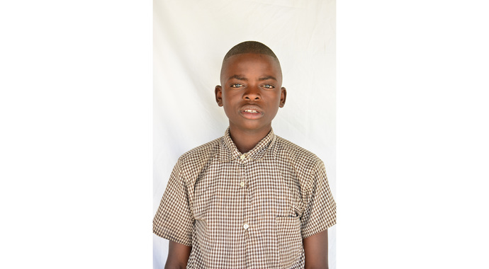 Sponsor Alex Munshya