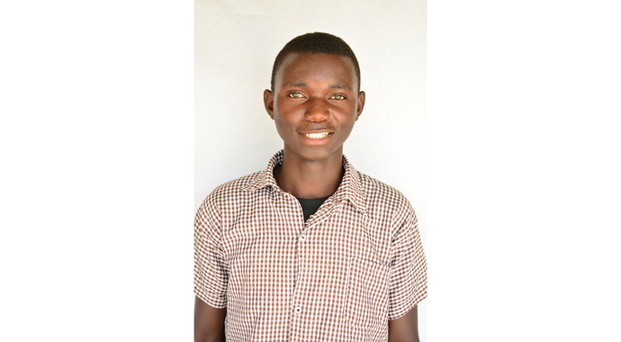 Sponsor Amos Mukonteka