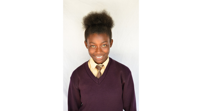 Sponsor Anna Ng'ambi