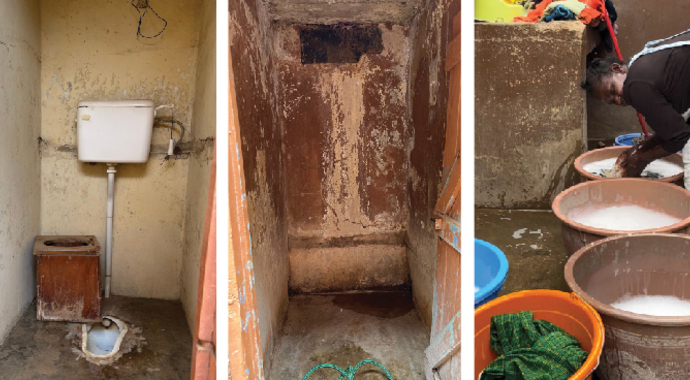 Watu Clean Water Project