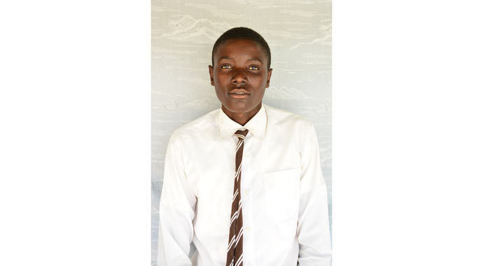 Sponsor Blessings Kangwa