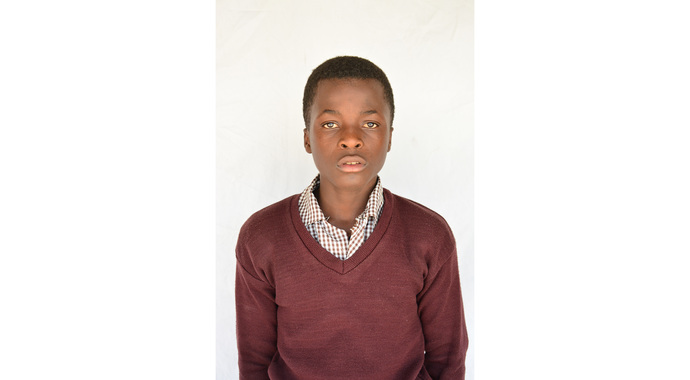 Sponsor Bupe Mwansa