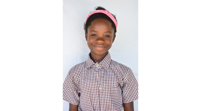 Sponsor Cynthia Nakapizye