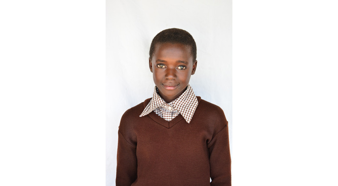 Sponsor Diana Hazele