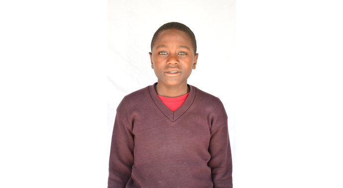 Sponsor Ernest Mpoyi