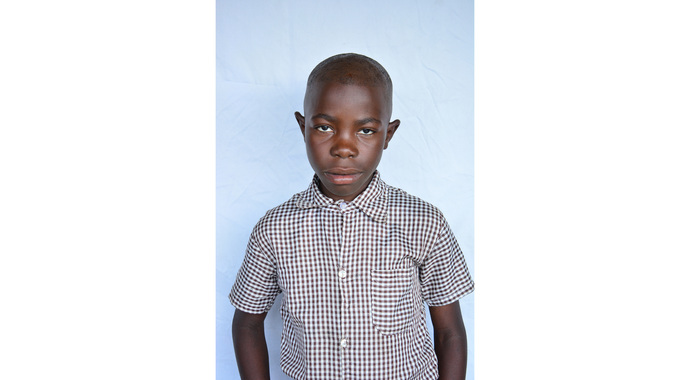 Sponsor Everisto Kunda