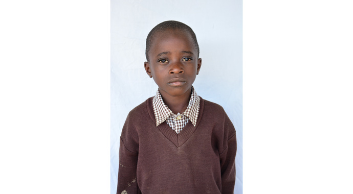 Sponsor Ezra Chanda