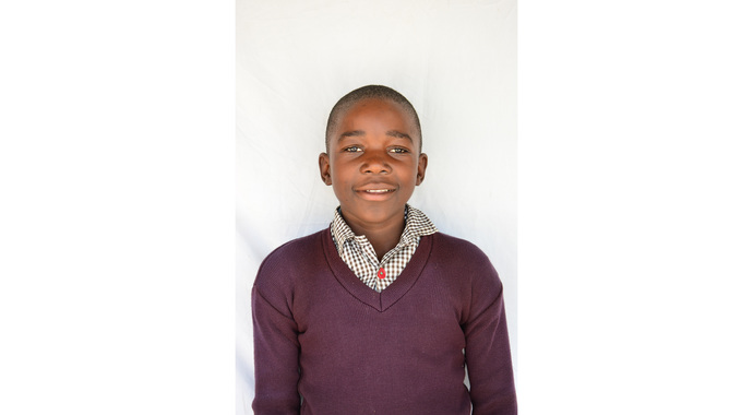 Sponsor Felix Musonda