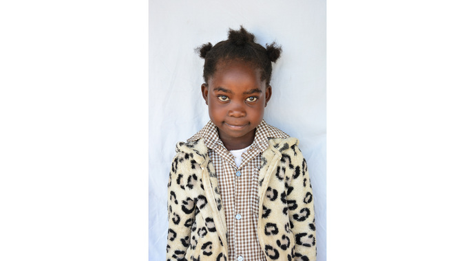 Sponsor Florence Mwape