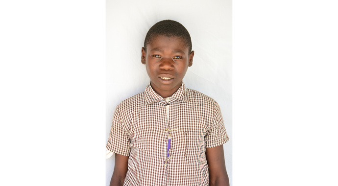 Sponsor Francis Musonda