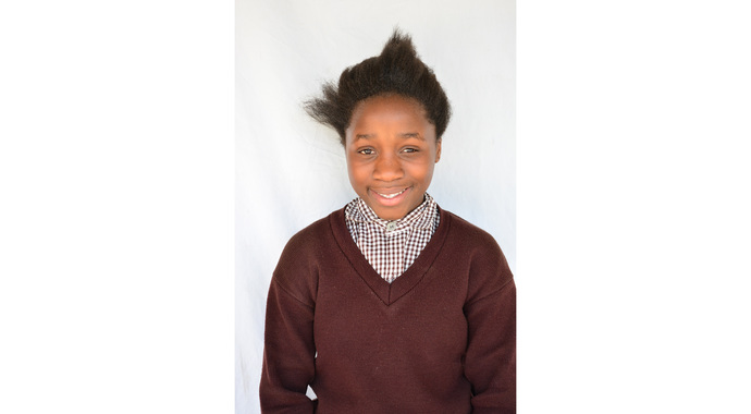 Sponsor Grace Namfukwe