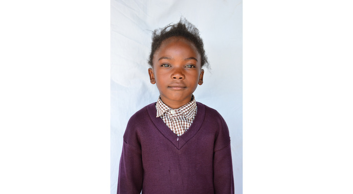 Sponsor Hellen Mwila