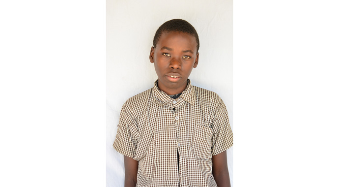 Sponsor Humphrey Chofya