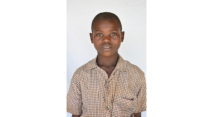 Sponsor Jane Daka