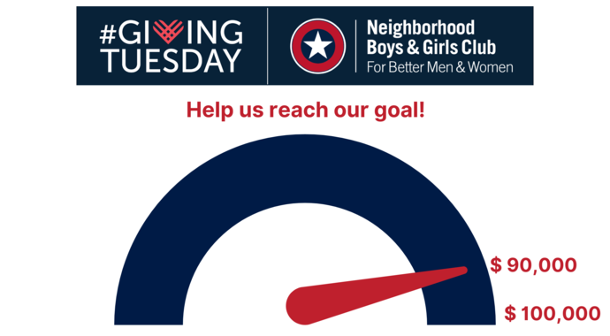 GivingTuesday 2023