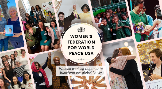 Give to Empower Women in 2024!