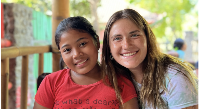 Sponsor a Student