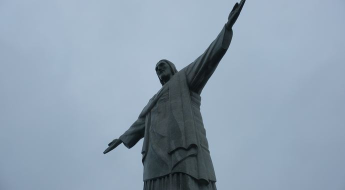 The Message Trust - Brazil