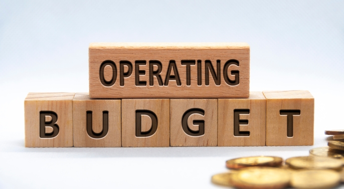 Annual Operating Budget 2024 CAD