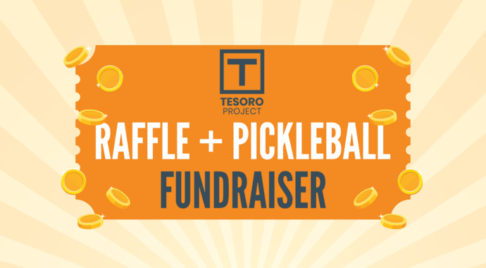 Tesoro Open Raffle