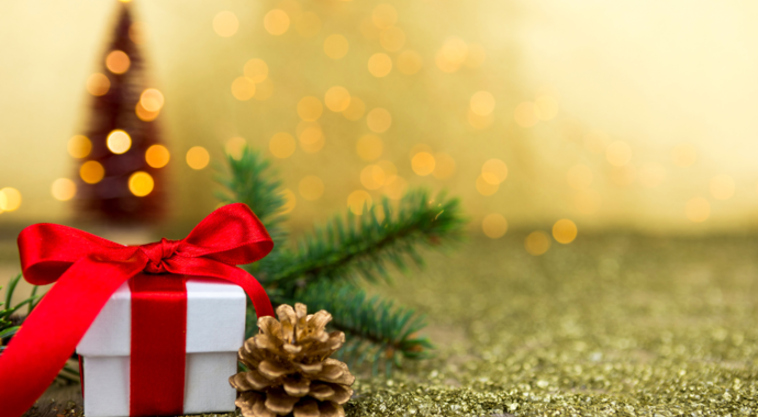 2023 Every Child Central Oregon Holiday Giving