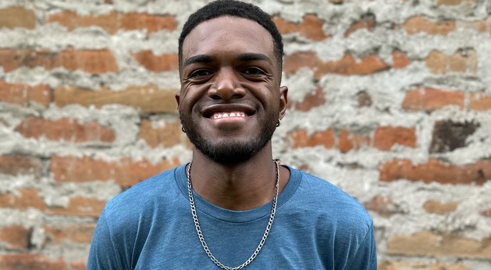 Ecuador - Higher Ed - Willy Ordoñez