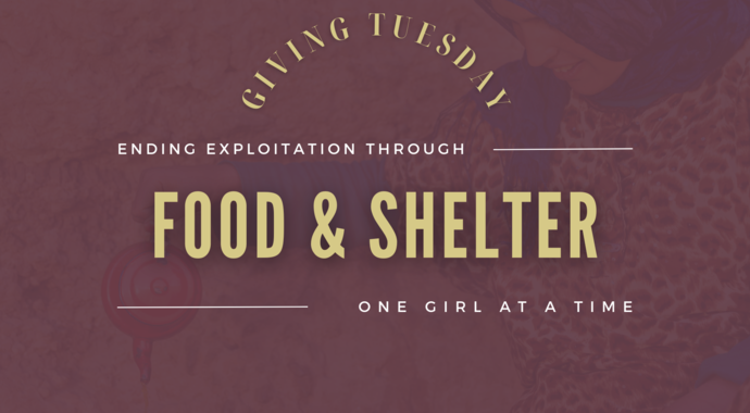 Giving Tuesday 2023