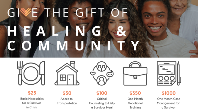Giving Tuesday
