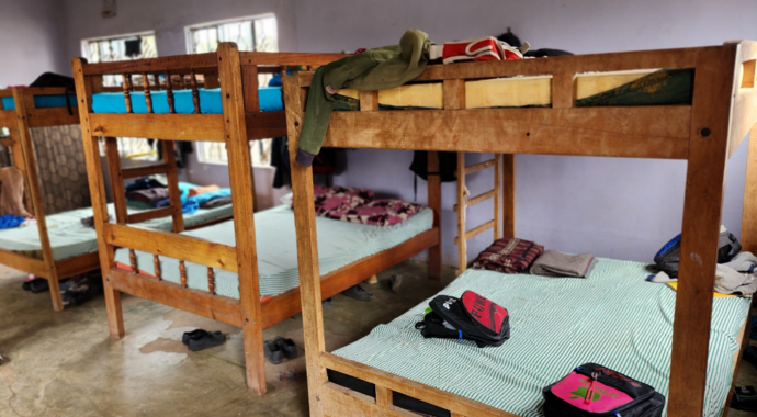 Matonyok Boys' Dormitory