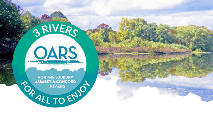 Donate to OARS