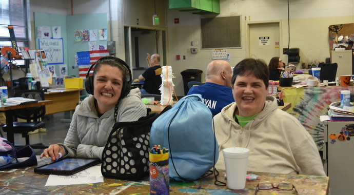 Unlock Opportunities