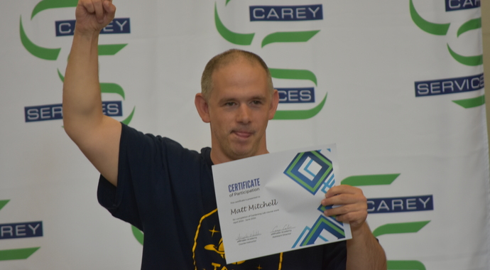 Create Endless Opportunities