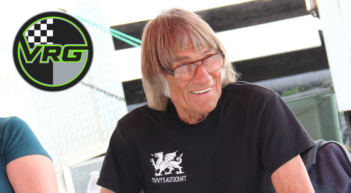 Tivvy Shenton Memorial