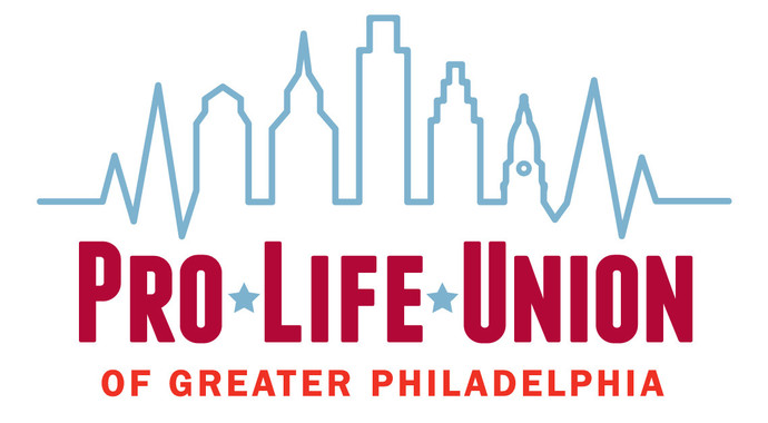 Thank You for Standing Up For Life Today