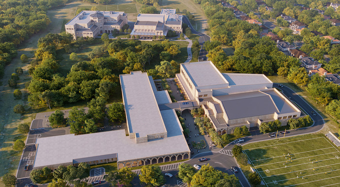 Momentum Capital Campaign