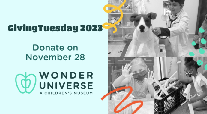 Giving Tuesday