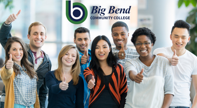 BBCC Viking Food Pantry