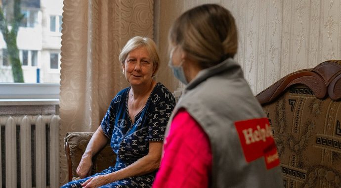 Protect Older People This Giving Tuesday