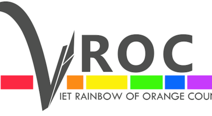 Viet Rainbow of OC