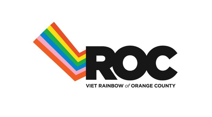 Viet Rainbow of Orange County