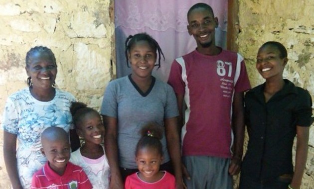 Health Partners Sponsorship