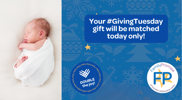 One-Time Gift