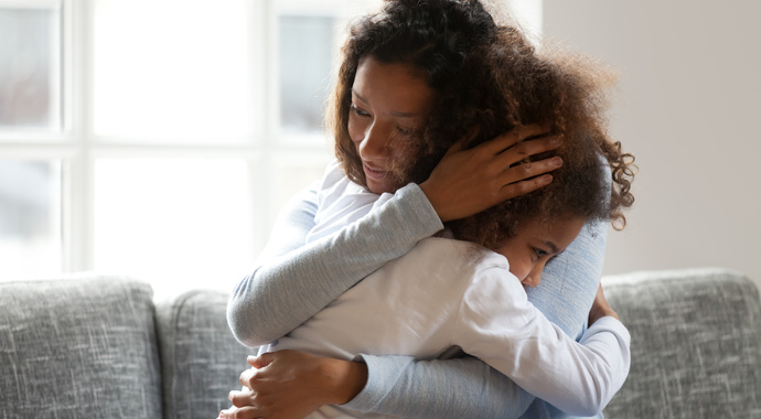 From Hard Moments to Connection