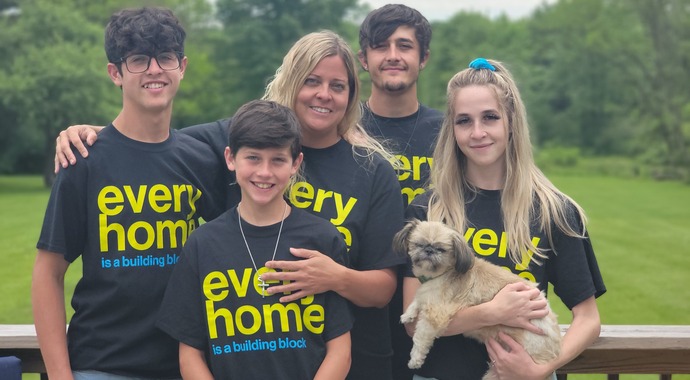 Lake-Geauga Habitat for Humanity