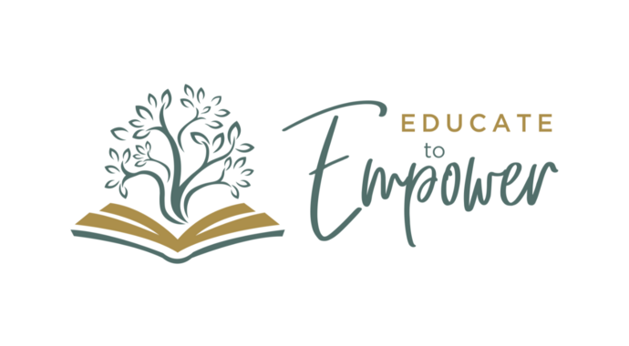 Educate to Empower