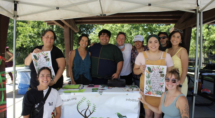 Fund Justice & Equity in Fort Collins