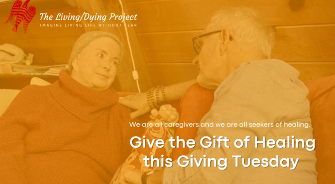 Support Compassionate Care this Giving Tuesday